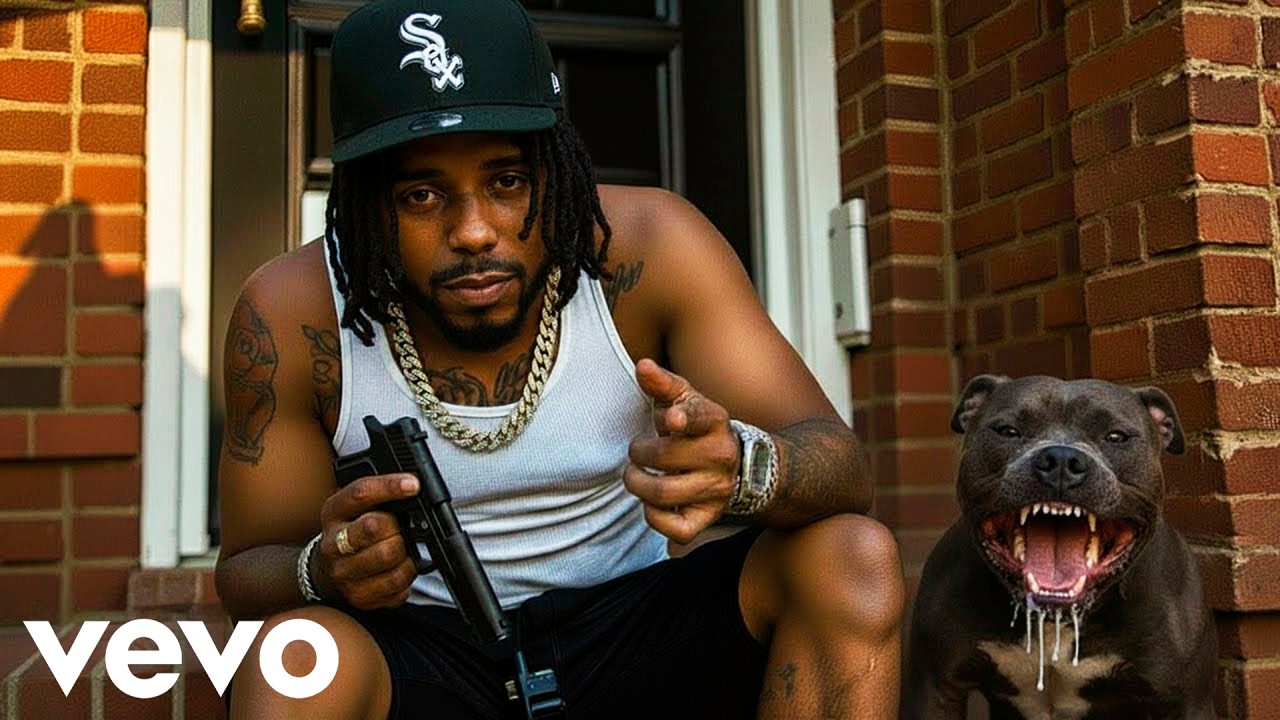 Pooh Shiesty, BIG30 ft. Big Boogie - Frozen Throne [Music Video]