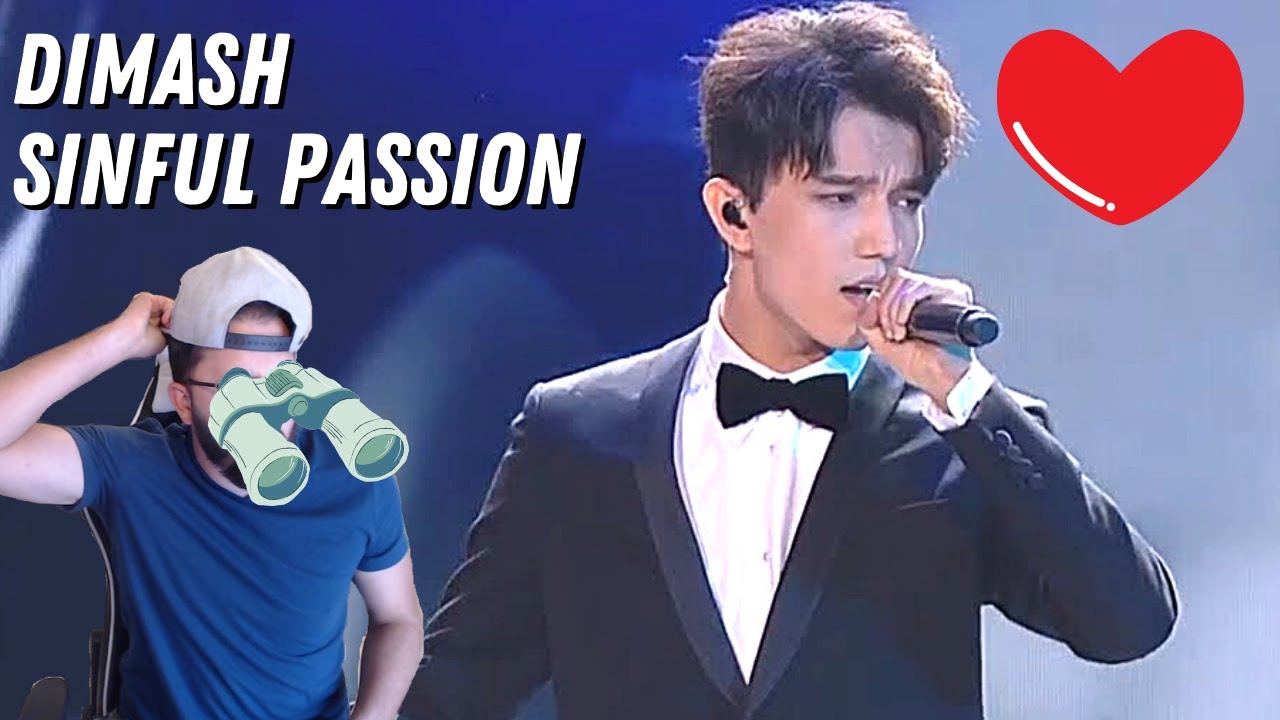 DIMASH - 