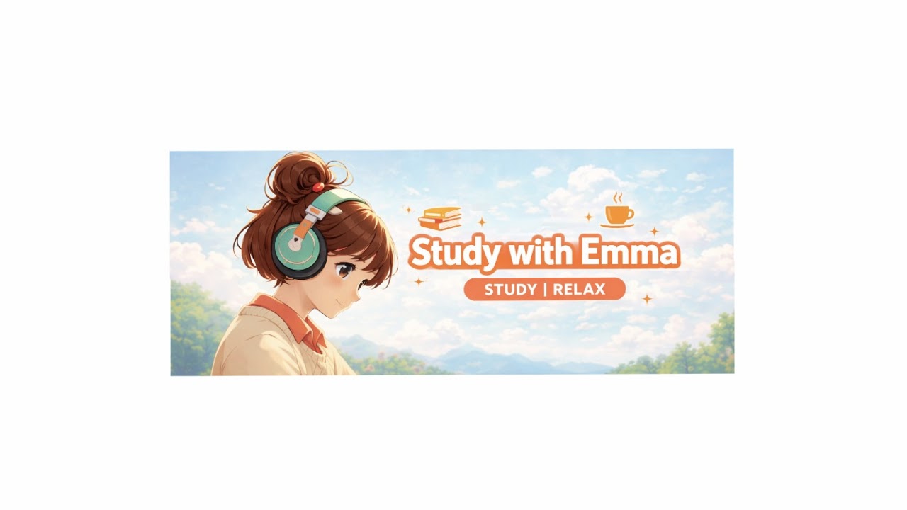 Midnight mood - lofi hip hop radio - beats to sleep/relax with me