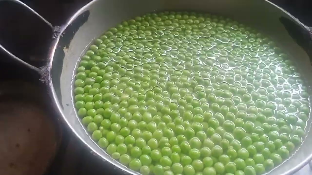  এ ভাবে মটরসুটি সুরক্ষিত রাখা যায়