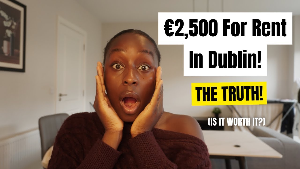 Is Ireland ACTUALLY This Expensive? (Dublin Cost of Living 2026)