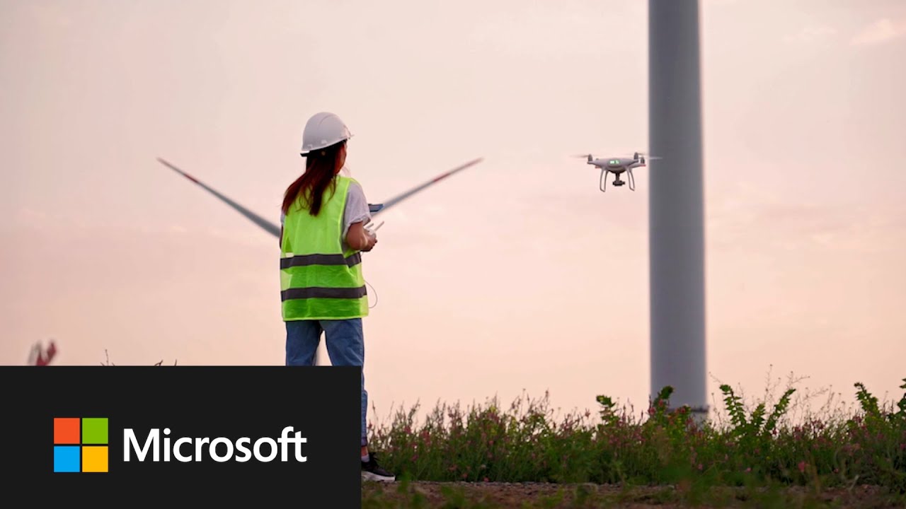 Microsoft Cloud for Sustainability: партнерство для достижения целей ESG