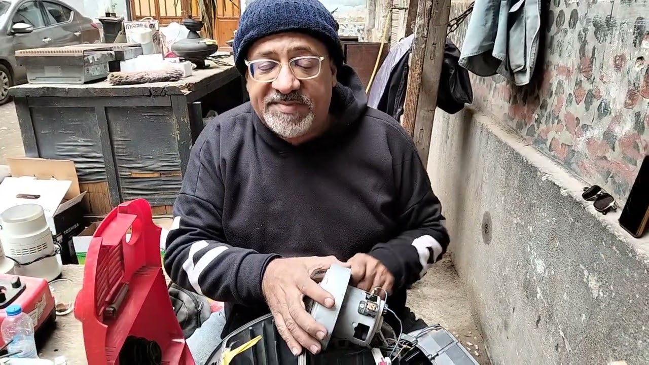 مكنسه سامسونج 1600w