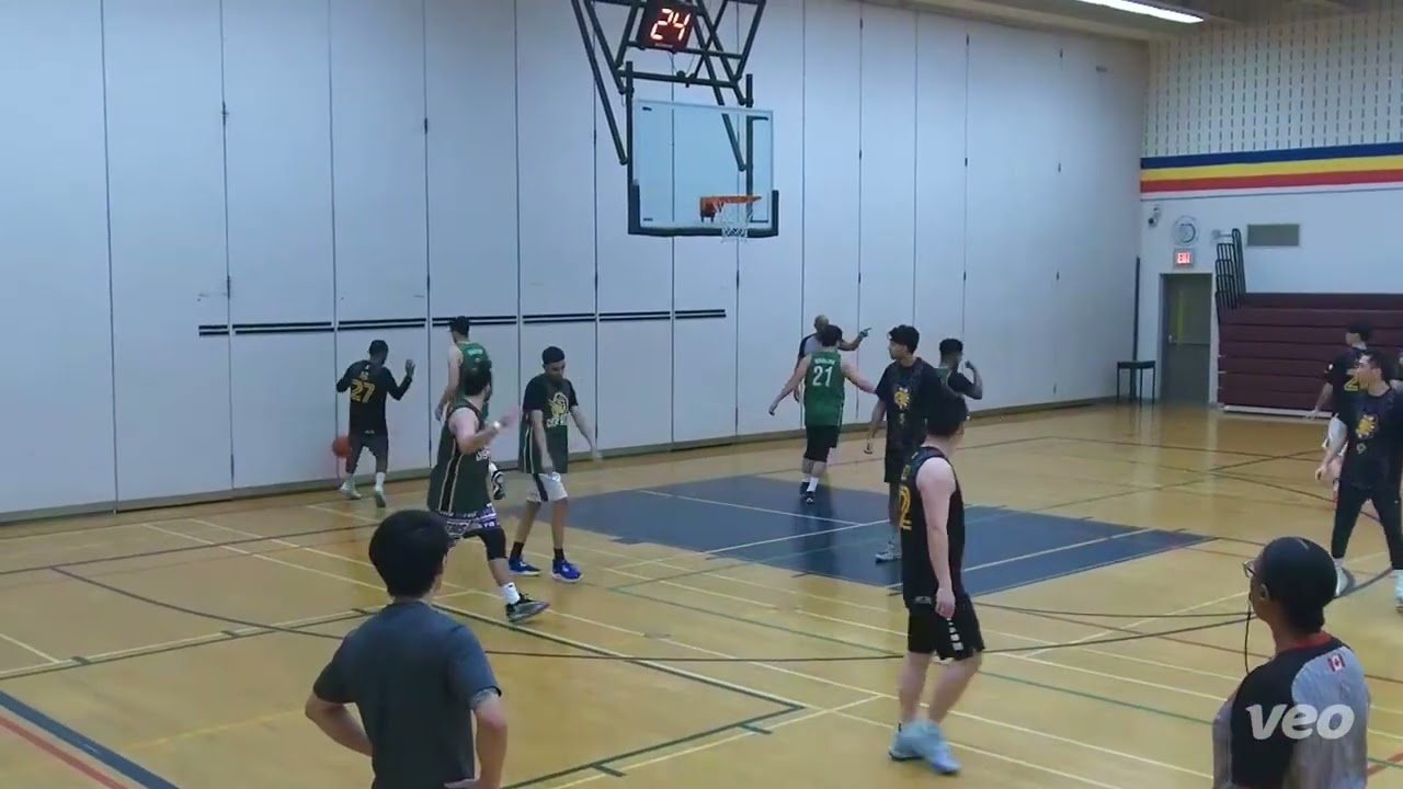 WTTWB(45) tier 16 Gryphons(58) - tcbl sunday