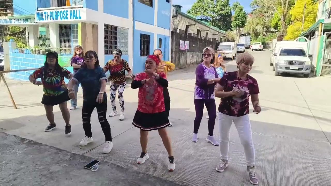 ZUMBA  02.19. 26 -08/15                                  SUBSCRIBE TO MY CHANNEL ♥️