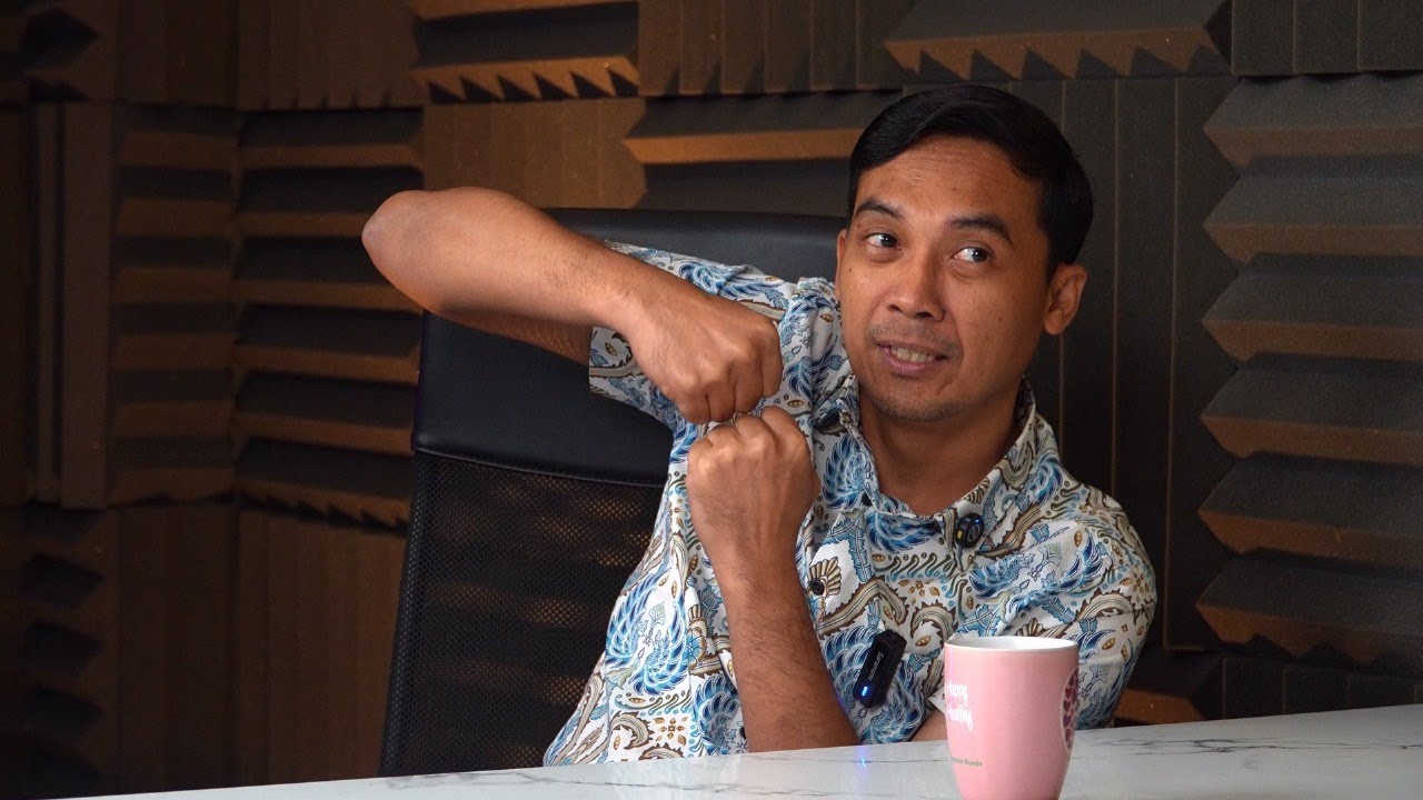 Kerusakan Tulang Rawan di Lutut | dr. Fidelis Heru Wicaksono, Sp.OT (K) | RS Harapan Bunda