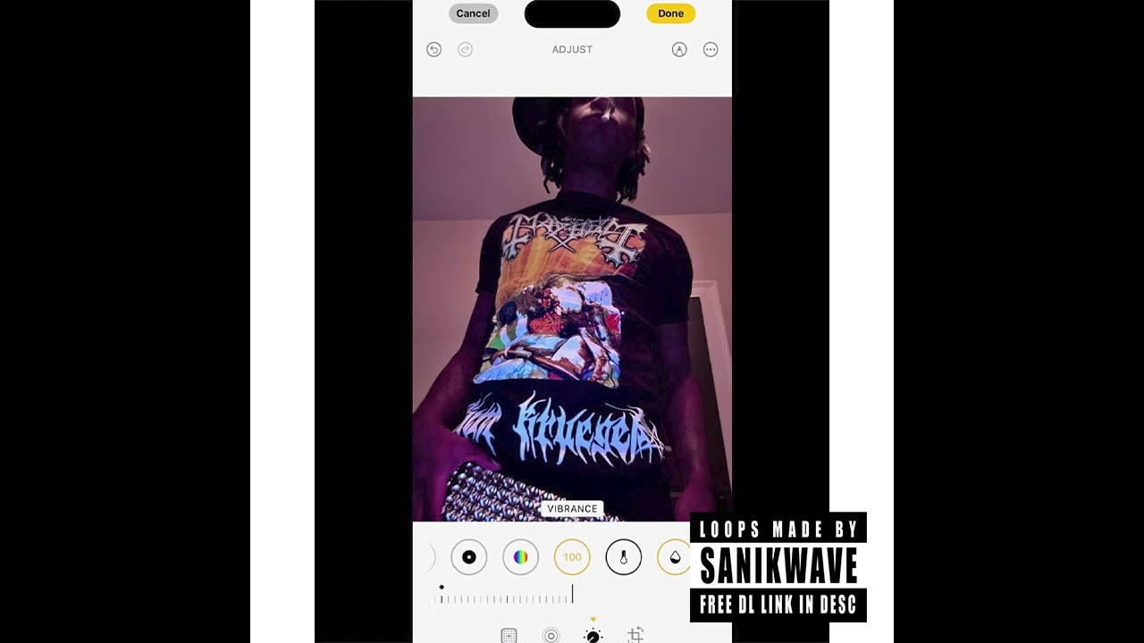 [FREE LOOP KIT] 