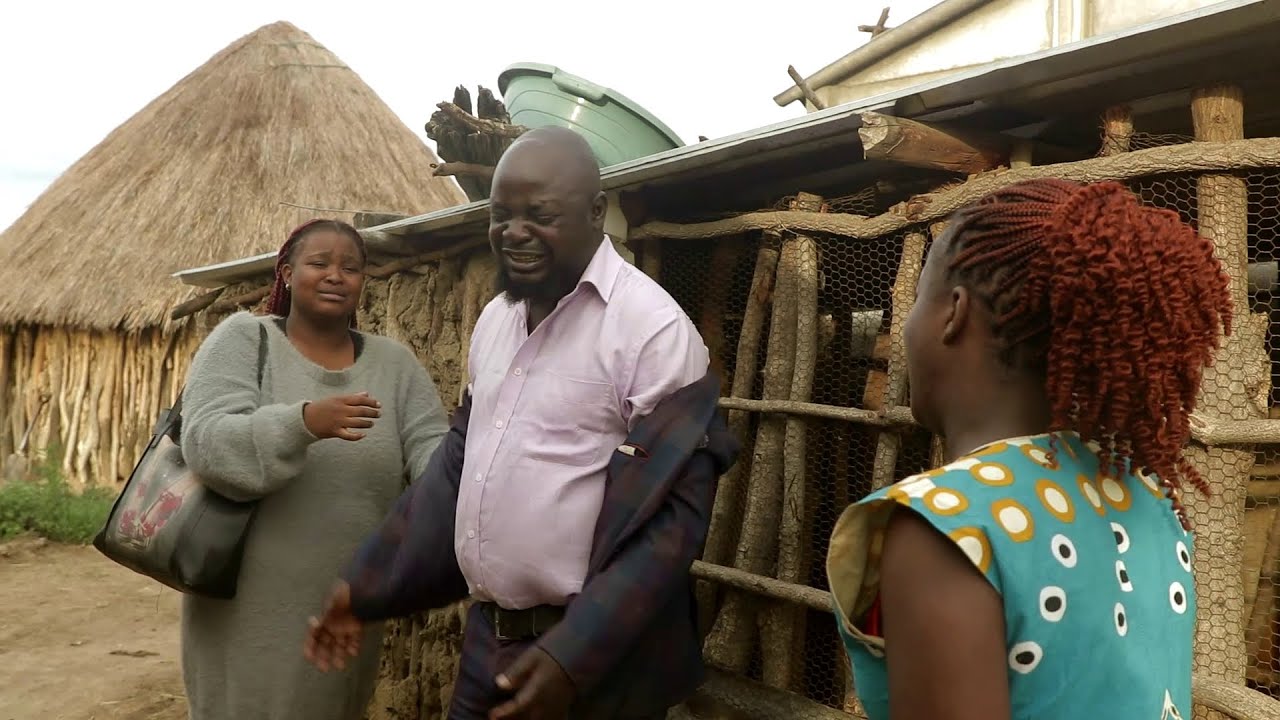 PFUMA YA BABA (S04_EPISODE 37)