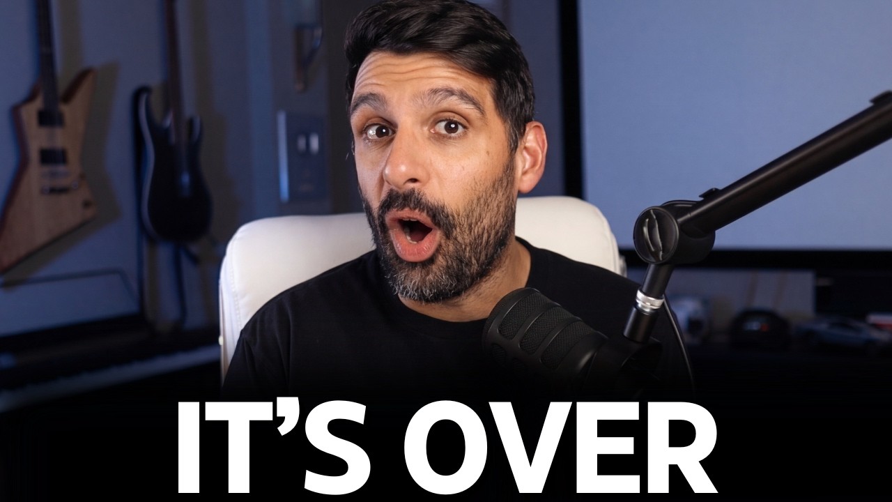 The Market Goes Nuclear on Ford