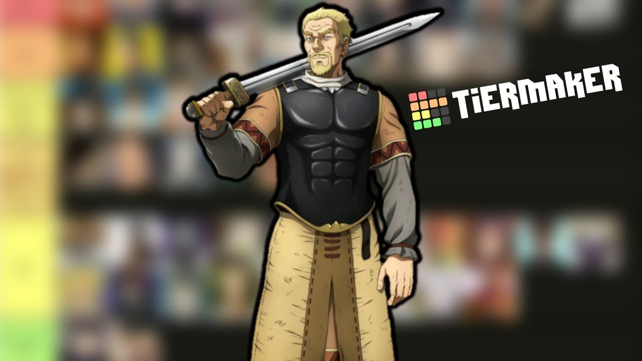 TIER LIST DE VÉIO 2D BONITO KAKAKAKA