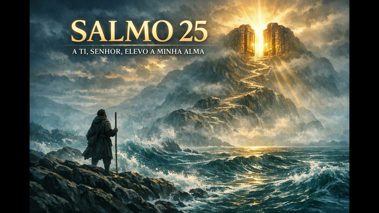 SALMO 25