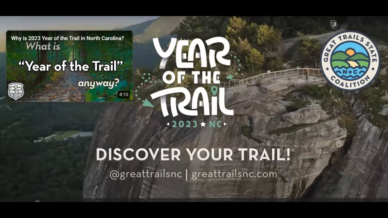 Year of the Trail Community Toolkit