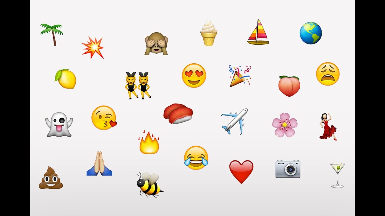 How to Download the iPhone Emoji Keyboard