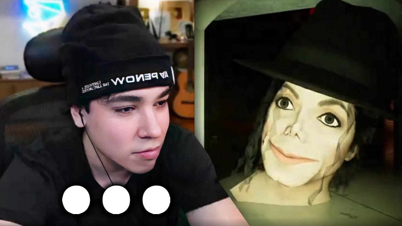 el juego de terror m&aacute;s&nbsp;raro
