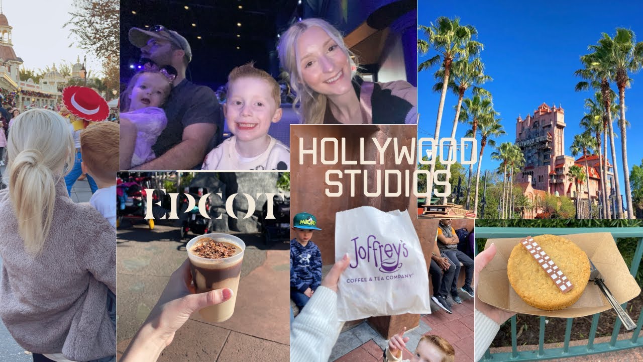 24’ Disney Day 4