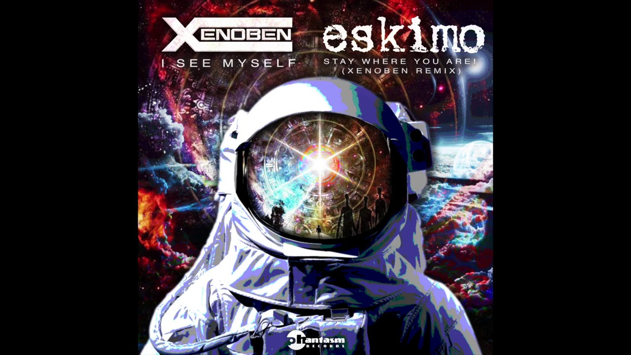 Xenoben - I See Myself