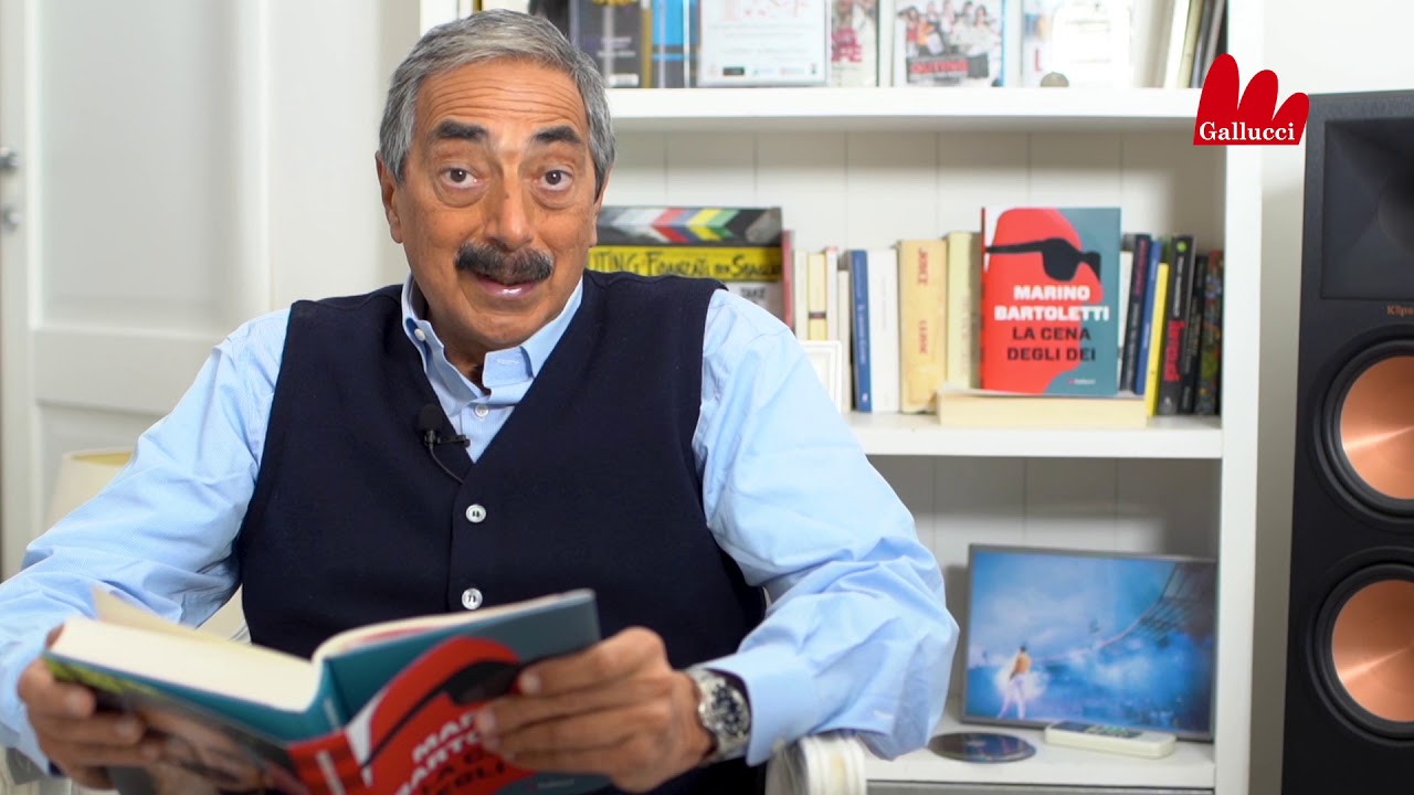 Marino Bartoletti legge 