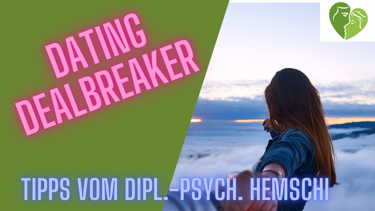 Obsessives Nachdenken und mangelnde Kontinuit&auml;t (Dating Dealbreaker)