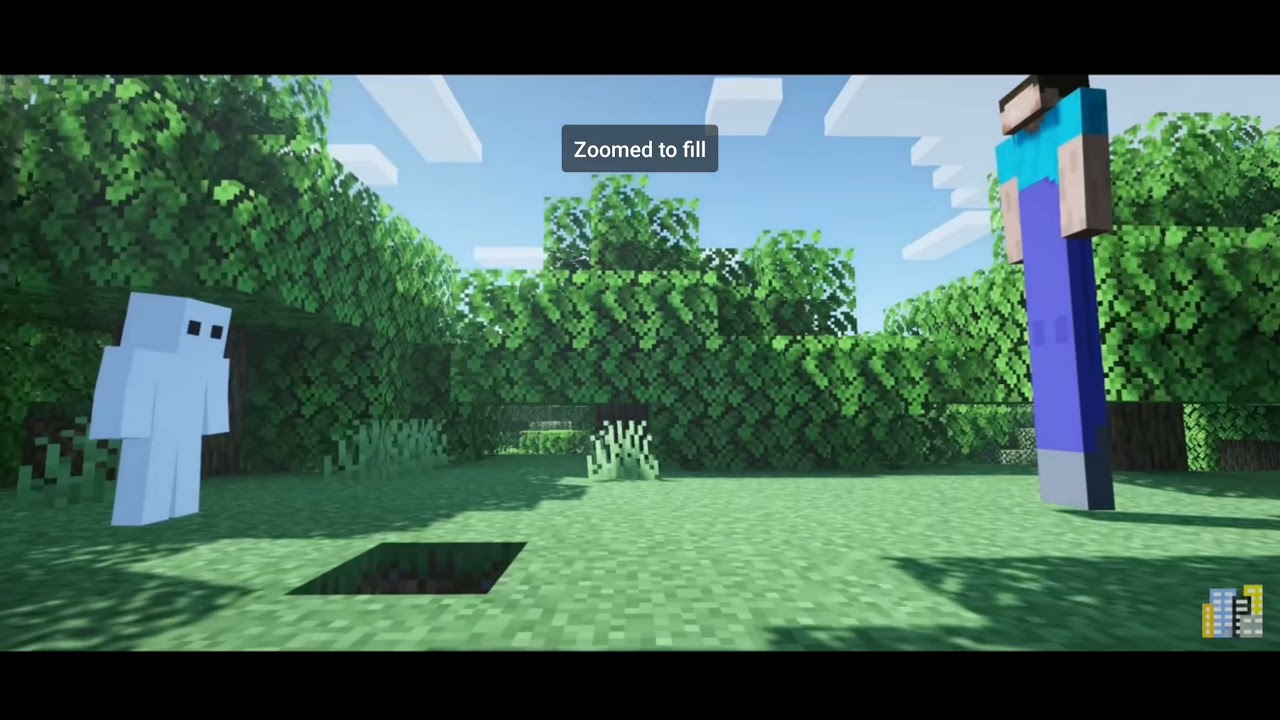 Unknown man vs длинноногого Стива