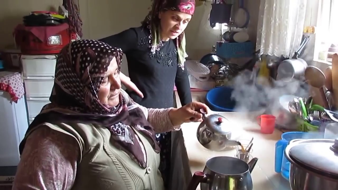 ıspanaklı pirinç çorbası ve patates yemeği tarifi öğlen yemeği