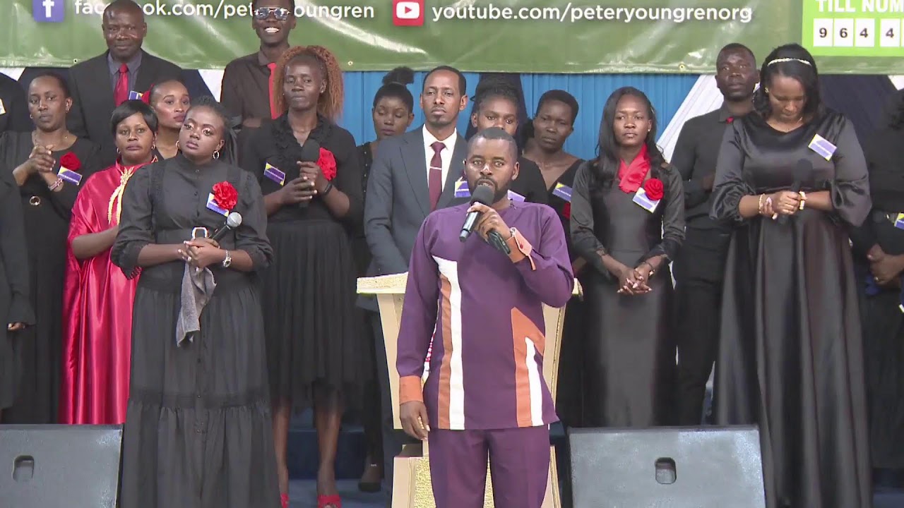 PASTORS & LEADERS SEMINAR // 31st July 2025