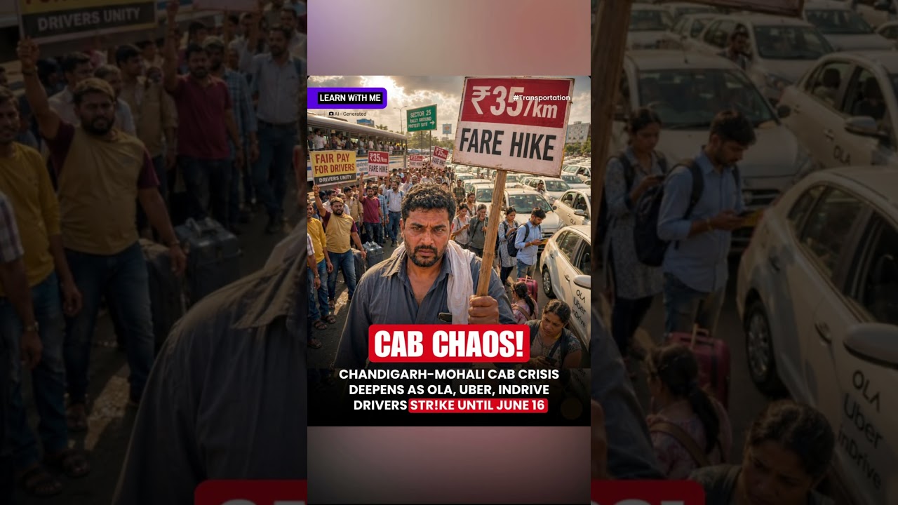 CAB CHAOS ||