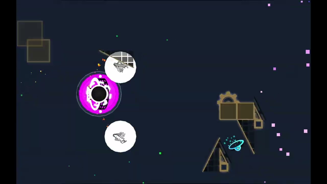 Street Spirit (Fade Out)