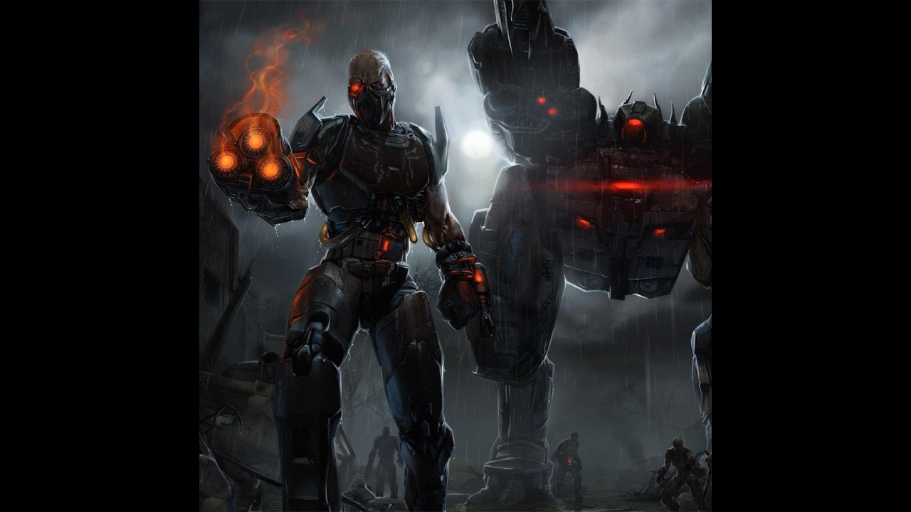 siege of cyberstan day 3