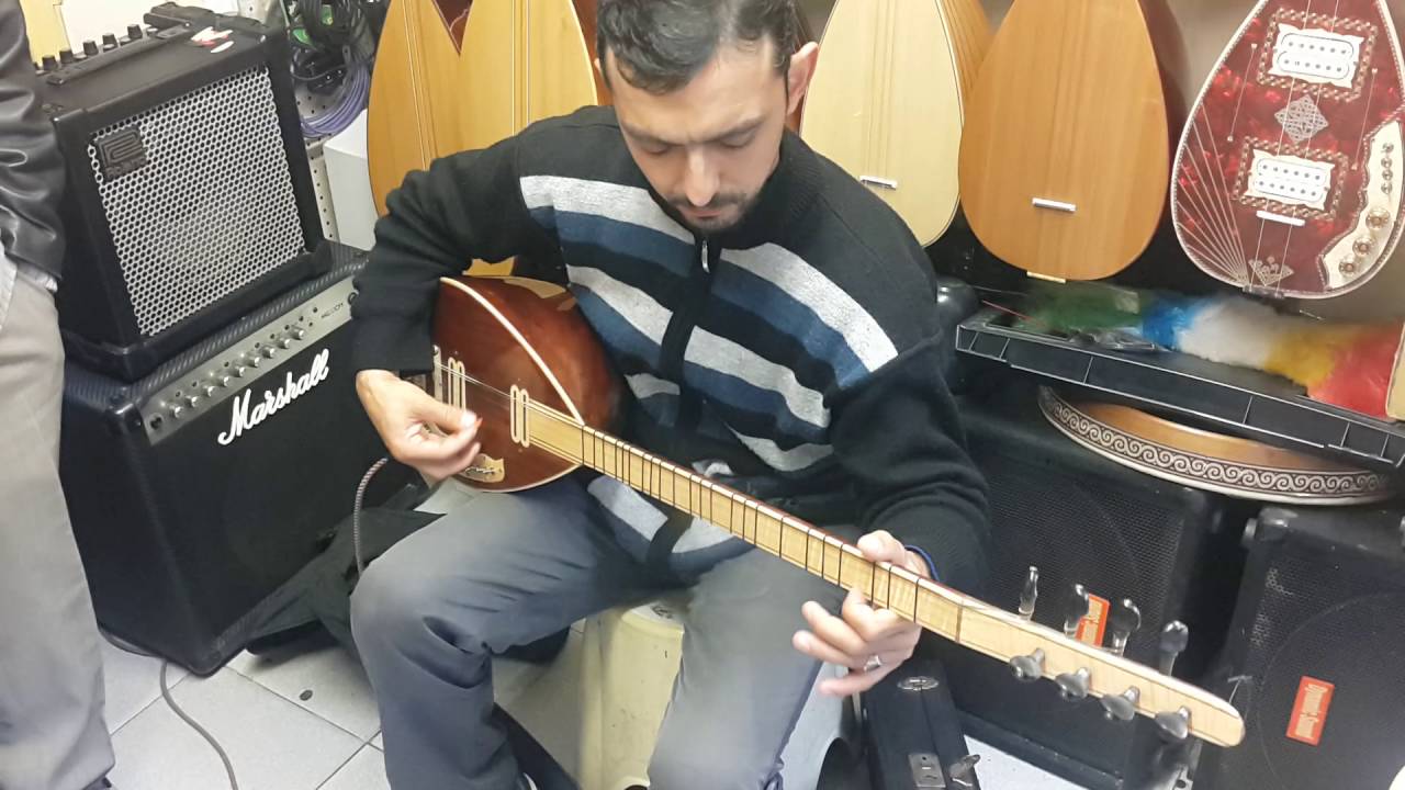 sel&ccedil;uk oral 4 telli