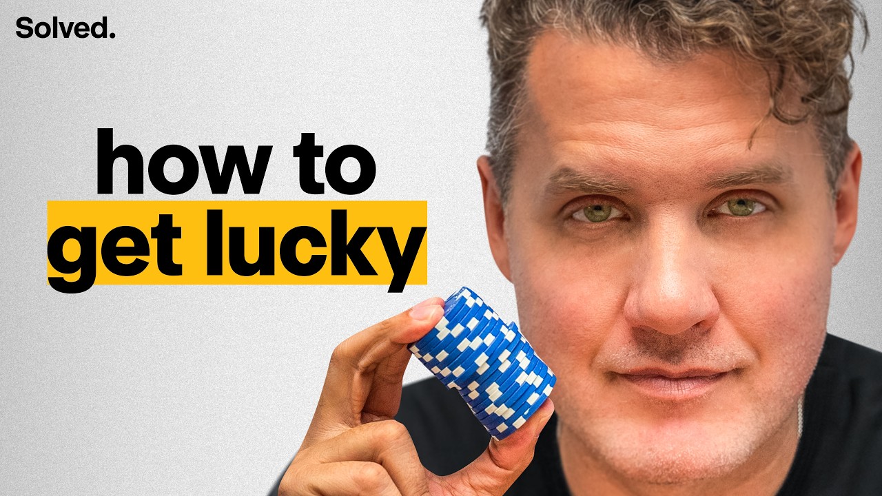 How to Get Lucky