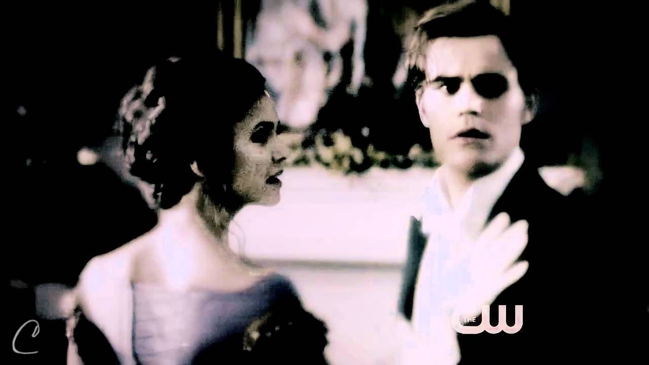Stefan & Katherine | I'm in Here