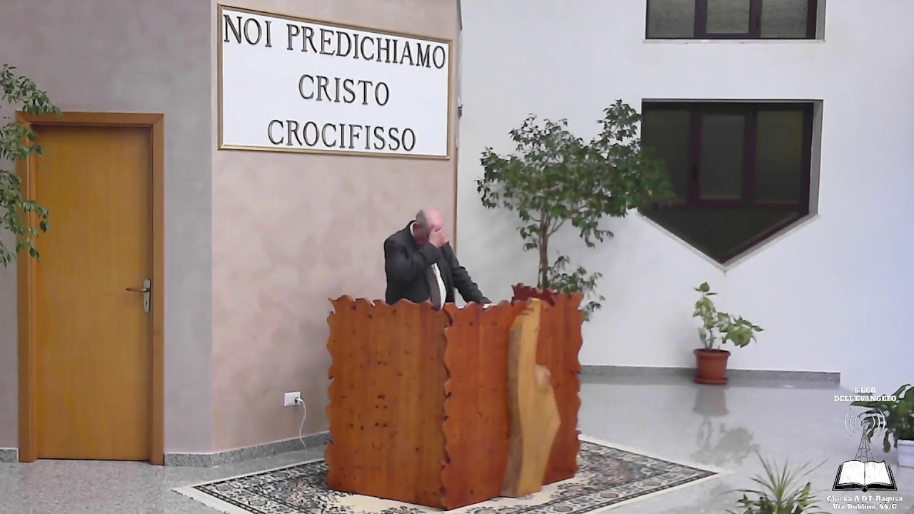 Culto di adorazione del 25/02/2026