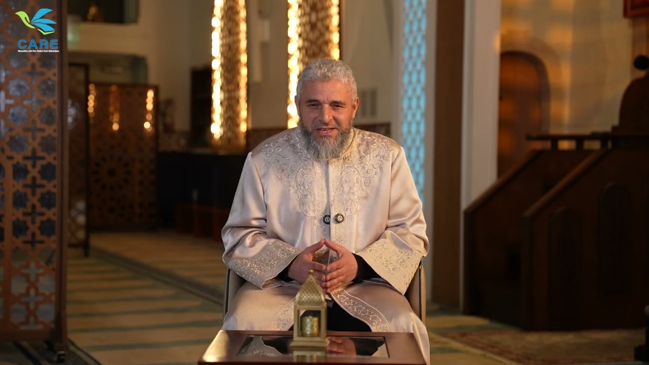 Iftar Moments of Lights | Ep.1 | Ramadan Series 2026