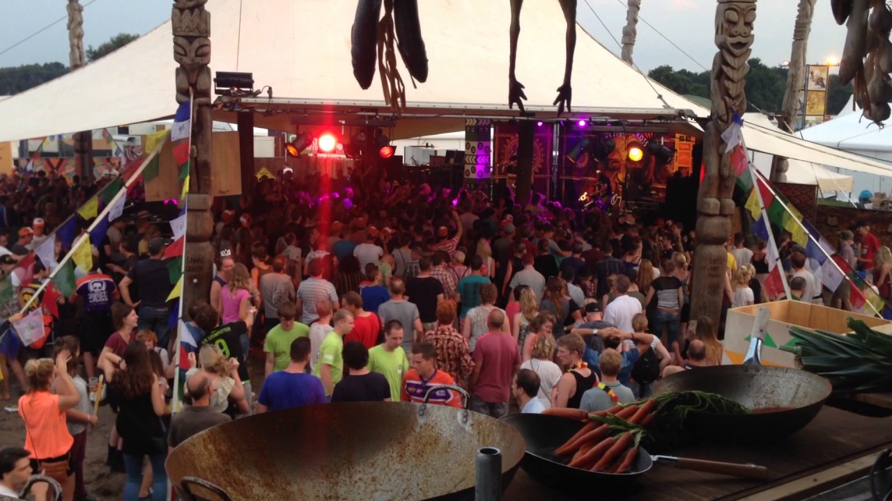Too many ZOOZ @ Zwarte Cross