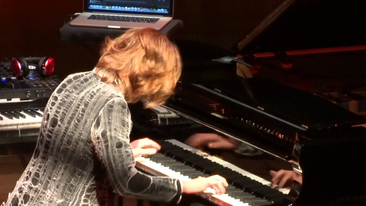 140425 - Yoshiki - Anniversary~ Piano Concerto In C Minor @ Yoshiki Classical World Tour Costa Mesa