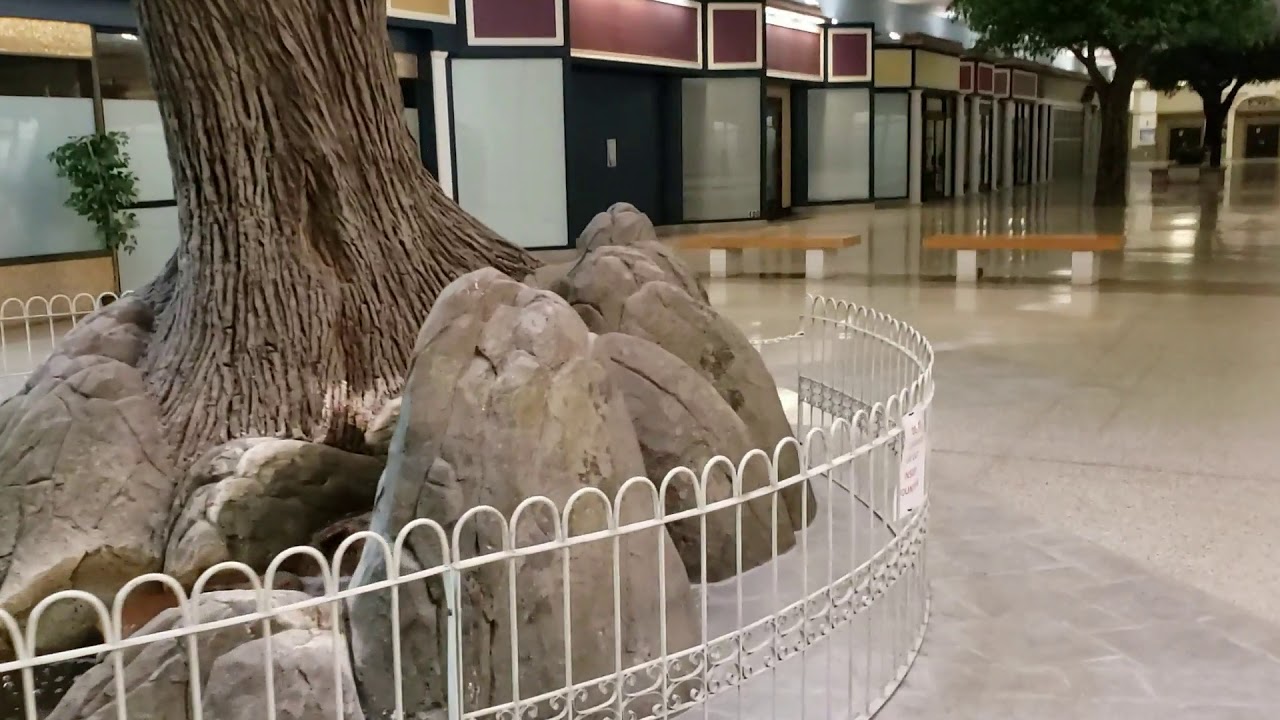 Old Westchester Mall / Providence Place High Point, Nc