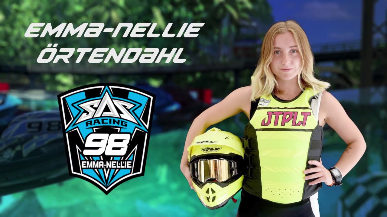 AMRU World Champion Expansion: The Emma-Nellie Challenge Trailer