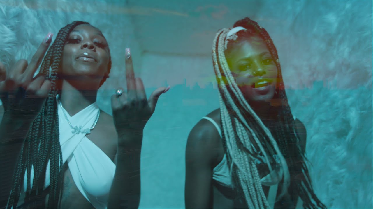 Thee Journeyy Ft. Big Mali - Outside Ya Lip (Exclusive By: @HalfpintFilmz)
