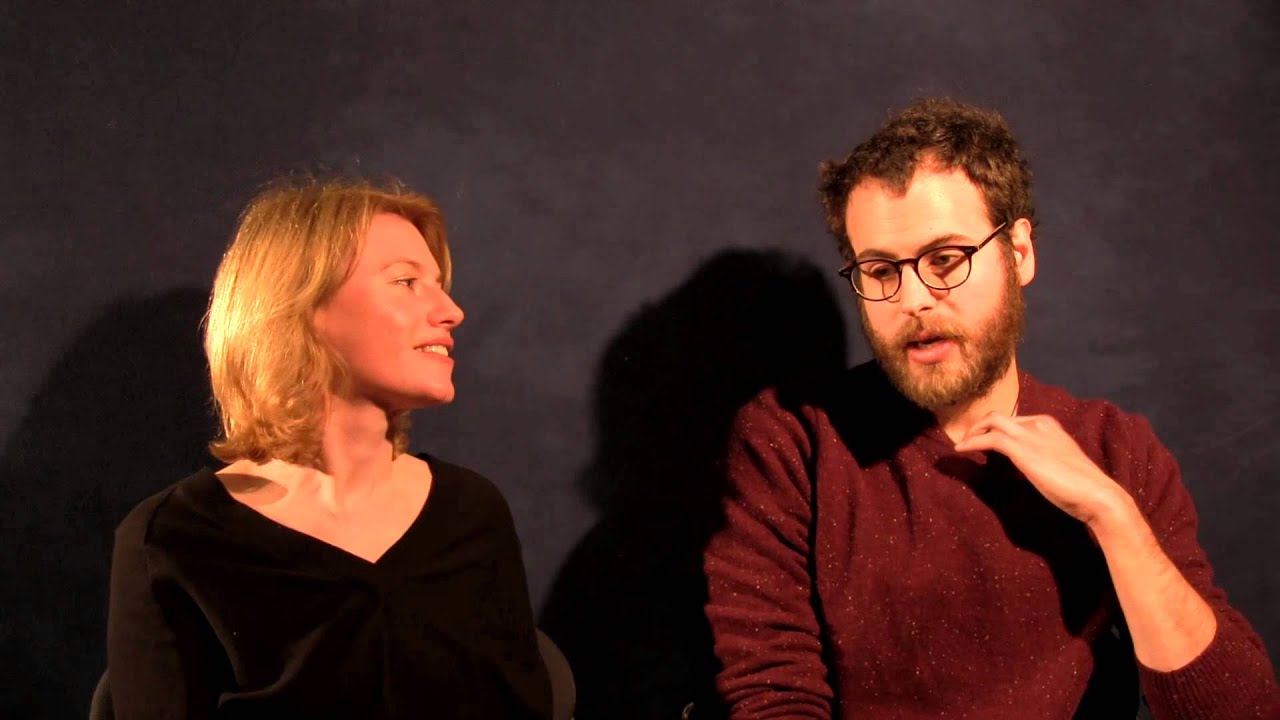 LFS GRADUATE TESTIMONIALS - Rebecca Marshall & Aristotelis Maragkos
