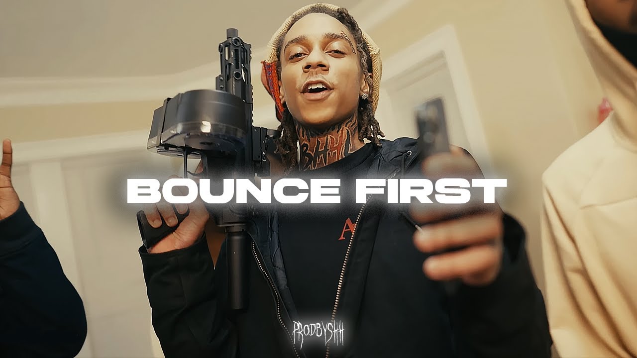 [FREE] BloodHound Lil Jeff Type Beat 2026 - 