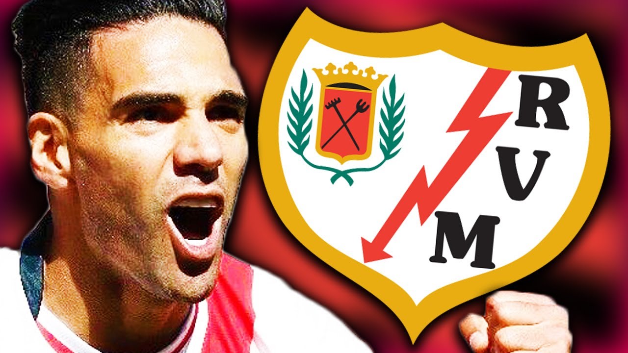 THE WILD HISTORY OF RAYO VALLECANO
