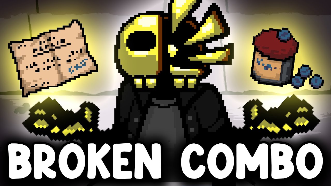 This is the MOST BROKEN COMBO in Brutal Orchestra