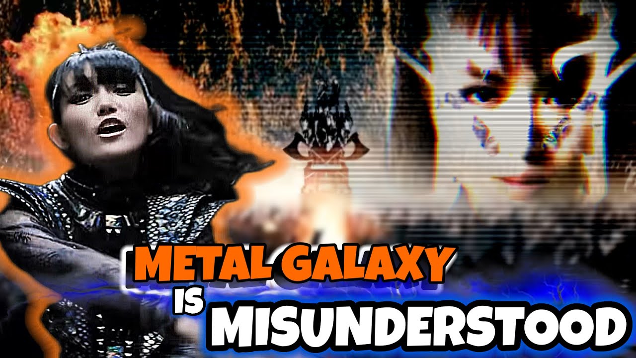 Рейтинг Metal Galaxy (Да, эта песня — Low)