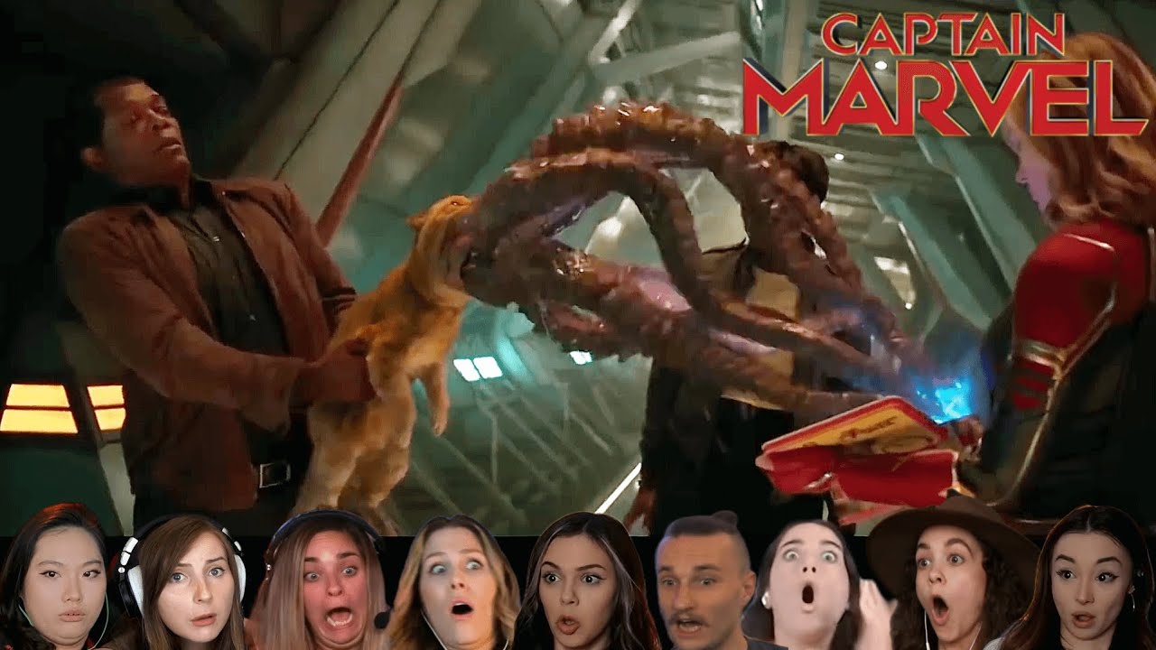 Top Reactions to 