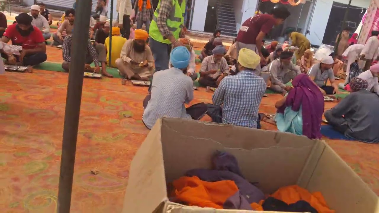 Hola mahala pind singh bhawantpur