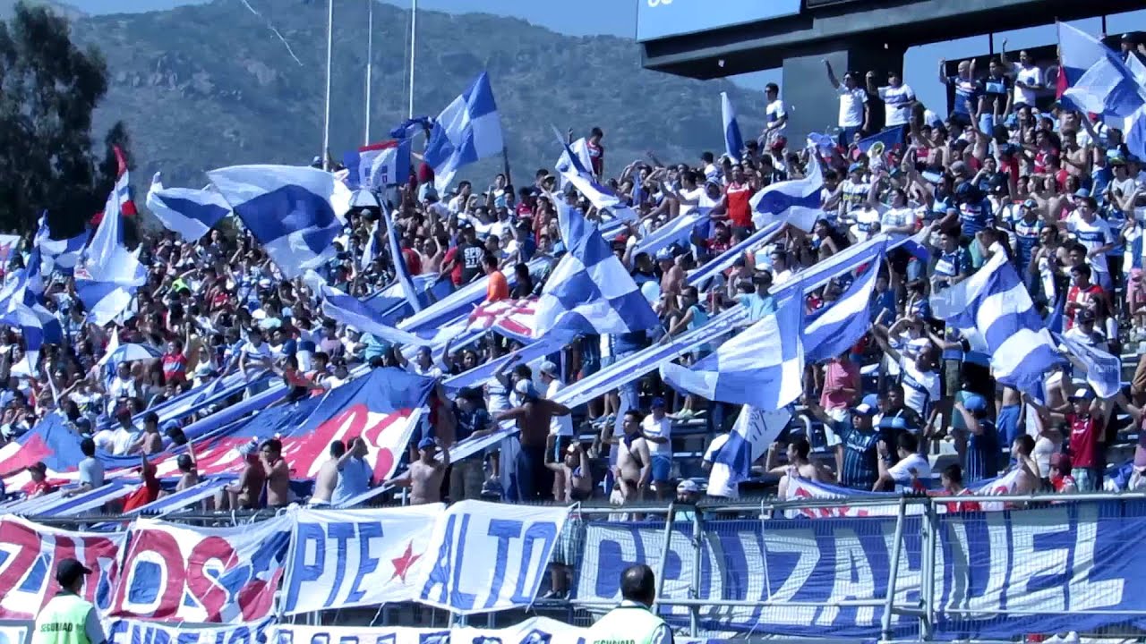 BANDERAZO 