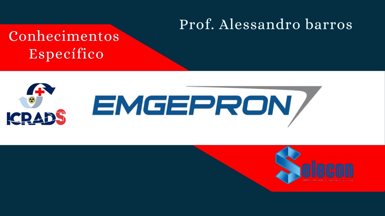 Aula Resolução de questões Banca Instituto Selecon