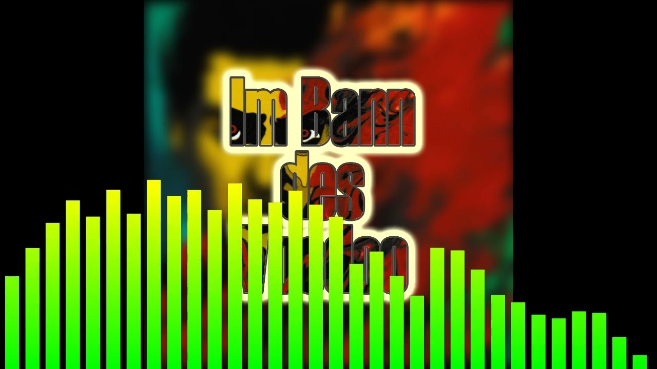 #57 - Im Bann des Voodoo