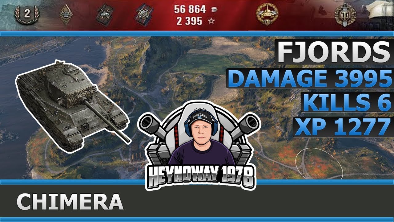 Chimera worth the grind! hits like a heavy in the medium line Ouchie.