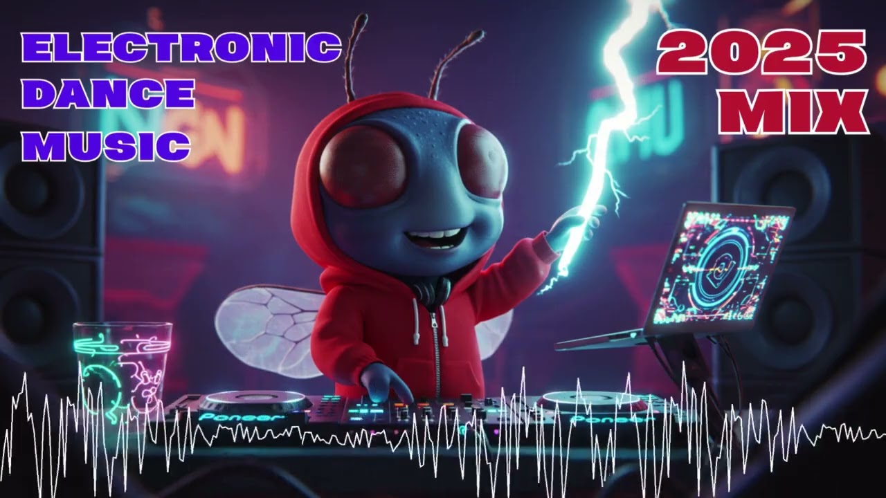 🚀🎶🎧 Future Bass Trap Fusion – The Sound of Tomorrow | EDM Trap Syndicate